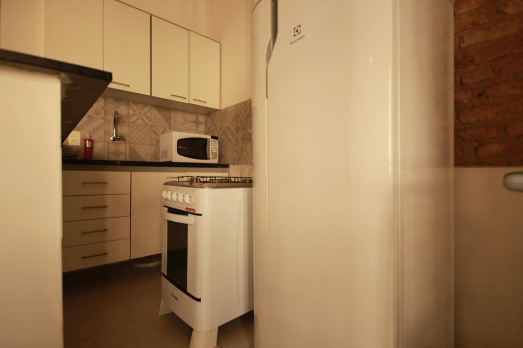 شقة Gohouse Resende 201 ريو دي جانيرو الغرفة الصورة