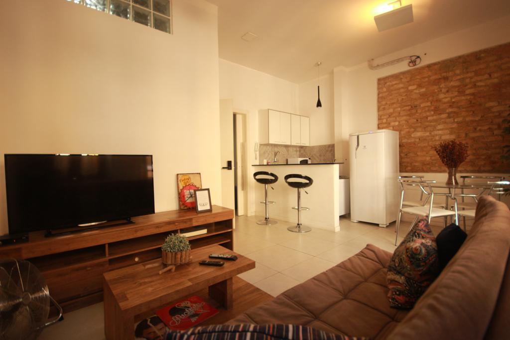 شقة Gohouse Resende 201 ريو دي جانيرو الغرفة الصورة