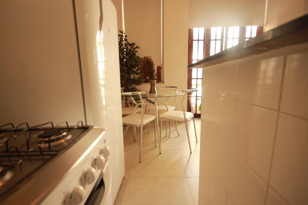 شقة Gohouse Resende 201 ريو دي جانيرو الغرفة الصورة