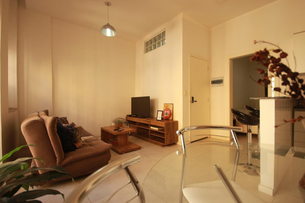شقة Gohouse Resende 201 ريو دي جانيرو الغرفة الصورة