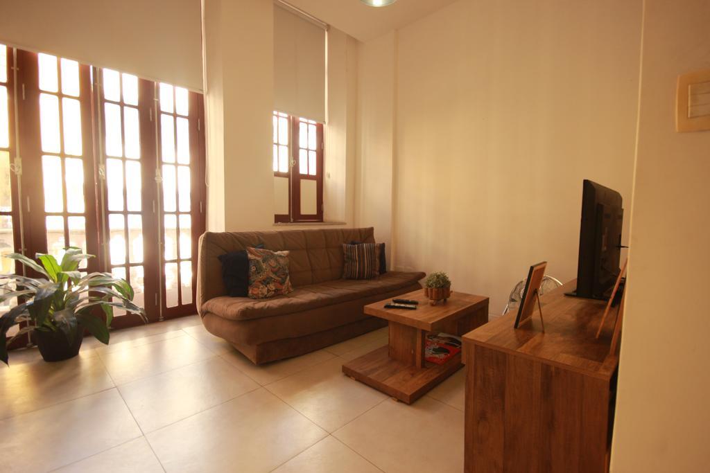 شقة Gohouse Resende 201 ريو دي جانيرو الغرفة الصورة