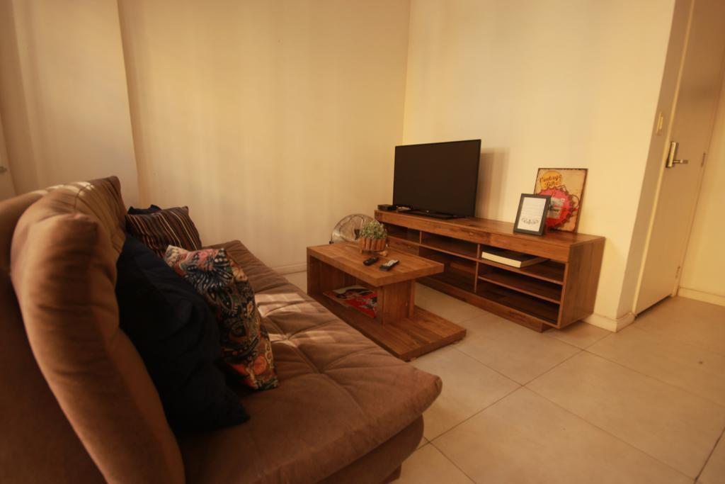 شقة Gohouse Resende 201 ريو دي جانيرو الغرفة الصورة