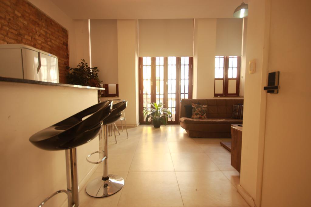 شقة Gohouse Resende 201 ريو دي جانيرو الغرفة الصورة