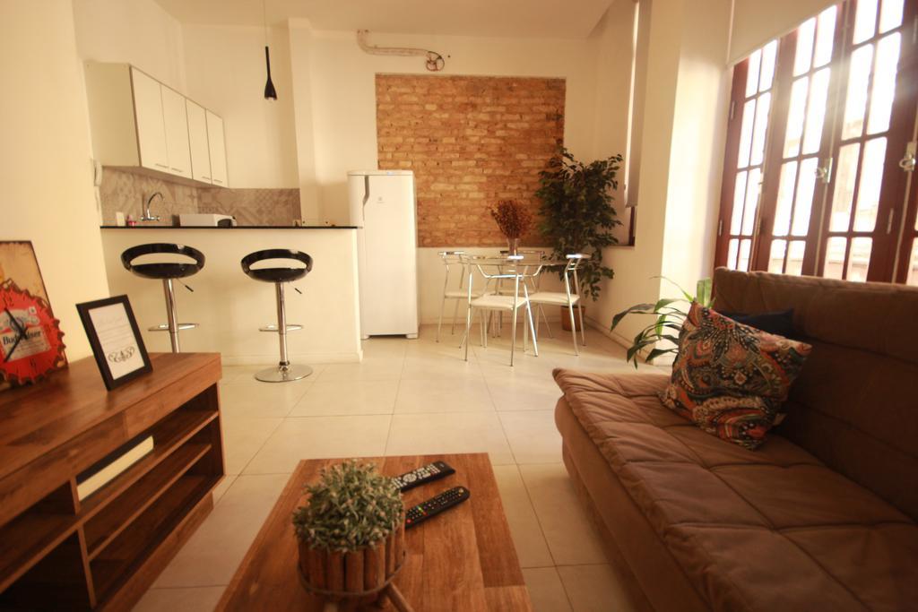 شقة Gohouse Resende 201 ريو دي جانيرو الغرفة الصورة