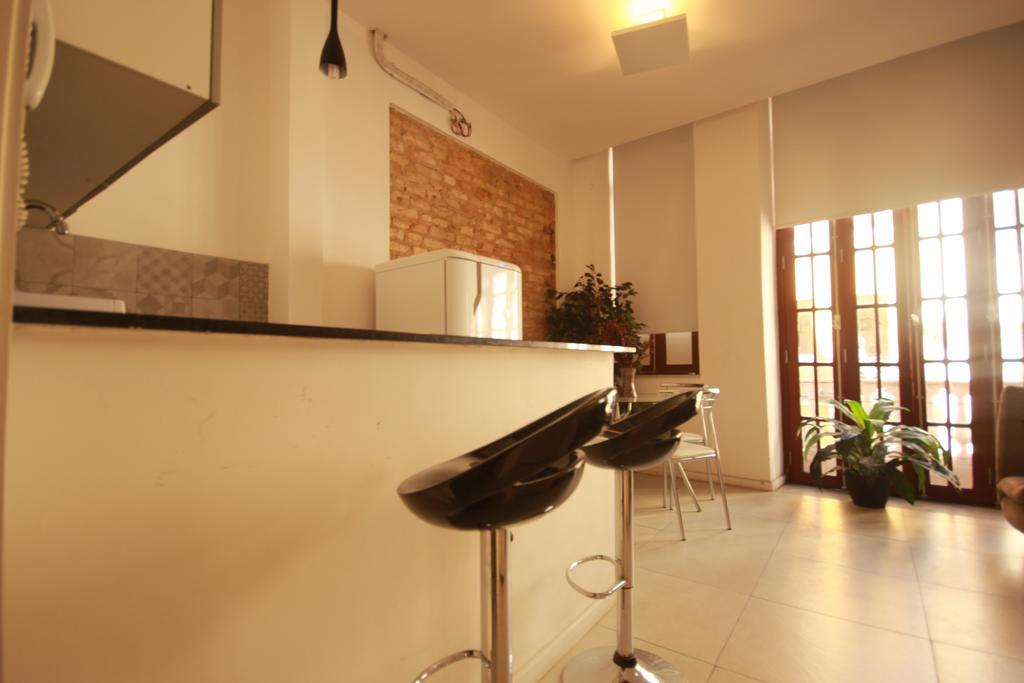 شقة Gohouse Resende 201 ريو دي جانيرو الغرفة الصورة